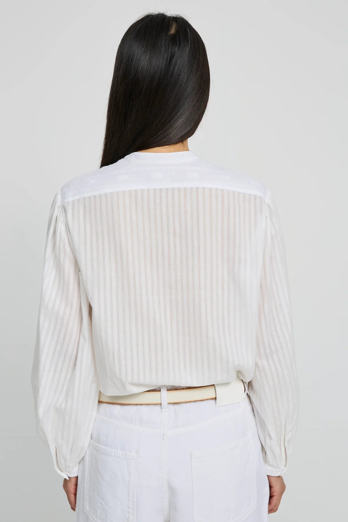 Blouse Fava - Laurence Bras