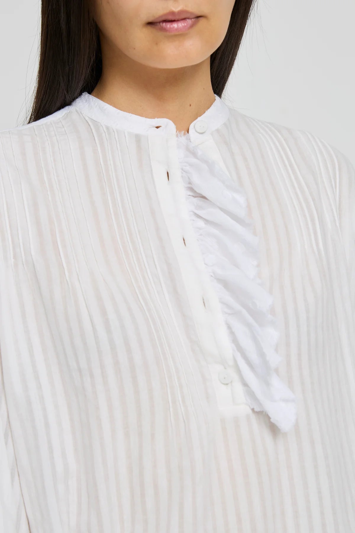 Blouse Fava - Laurence Bras