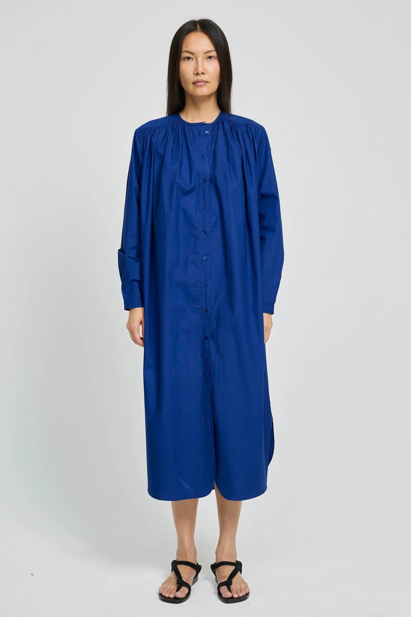 Robe Cigarlong - Laurence Bras