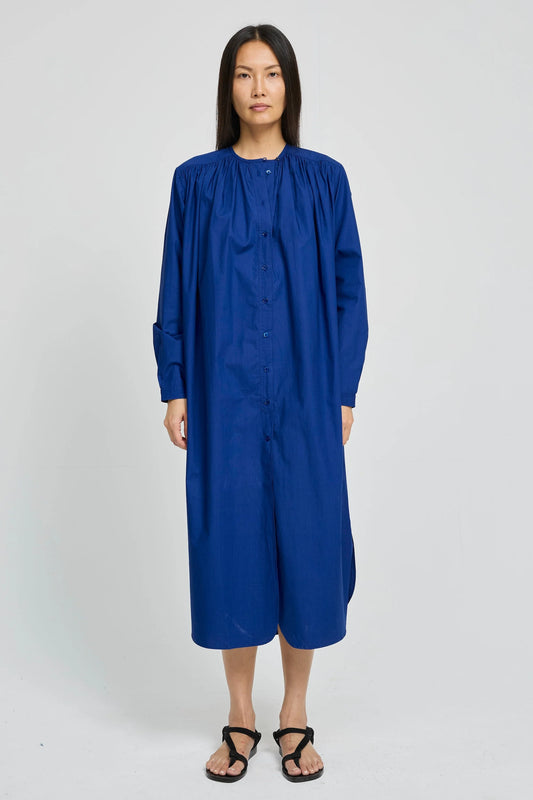 Robe Cigarlong - Laurence Bras