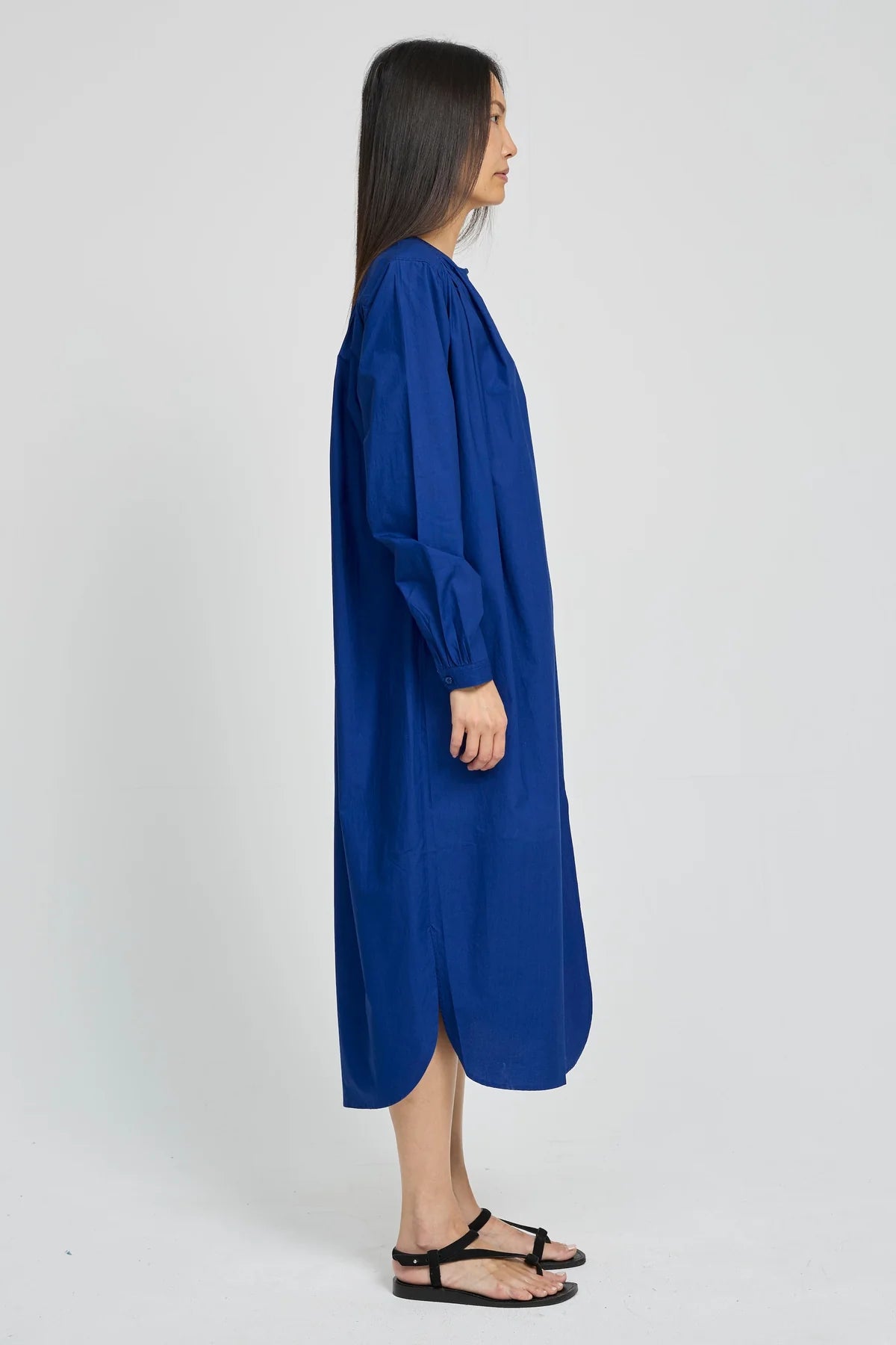 Robe Cigarlong - Laurence Bras
