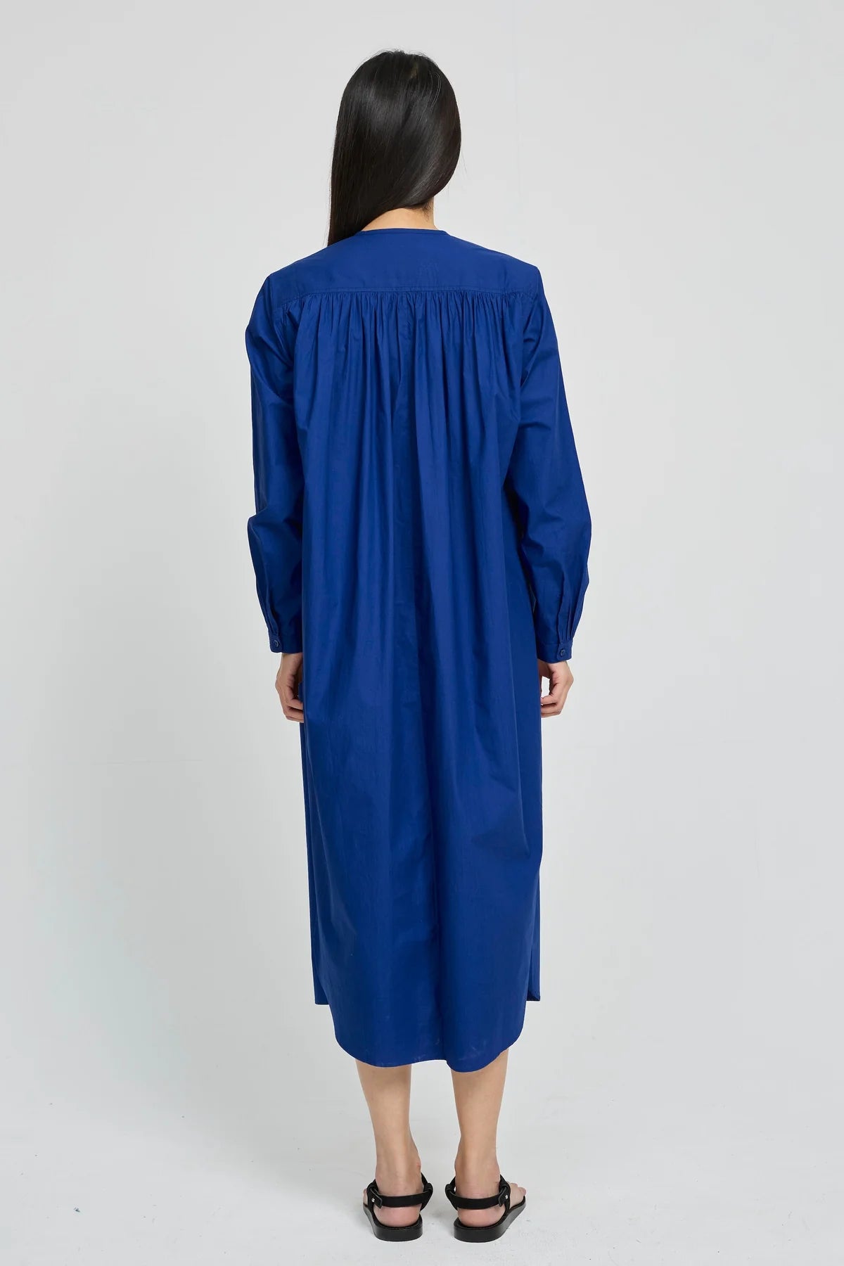 Robe Cigarlong - Laurence Bras