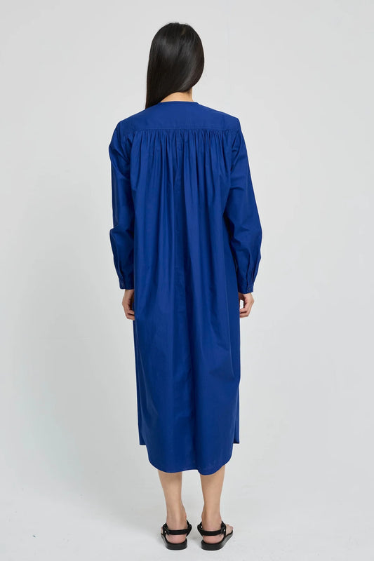 Robe Cigarlong - Laurence Bras