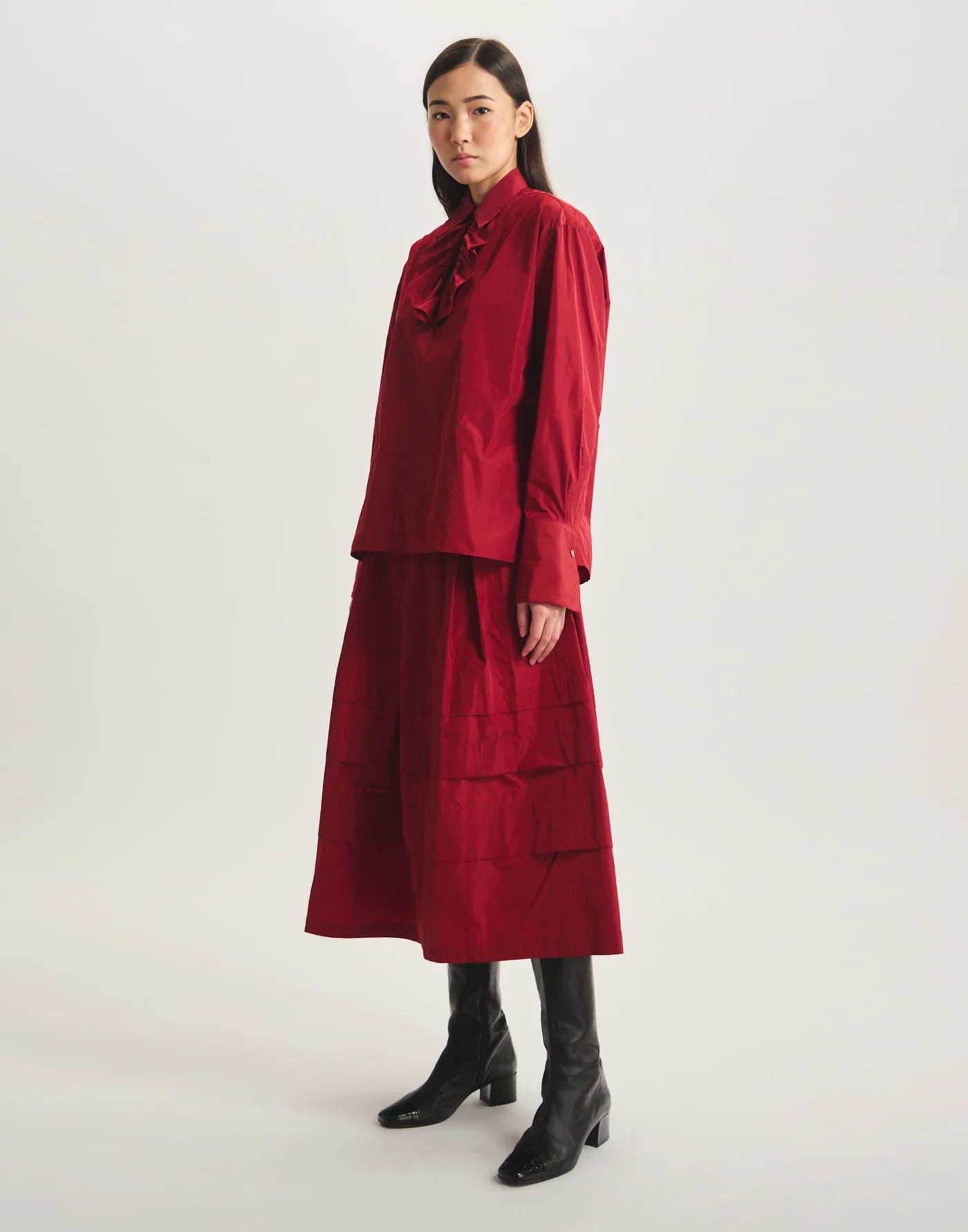 Chemise Ortiz fluide - Inès de la fressange