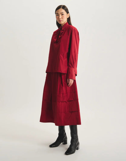 Chemise Ortiz fluide - Inès de la fressange