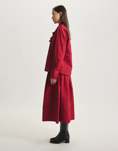 Chemise Ortiz fluide - Inès de la fressange