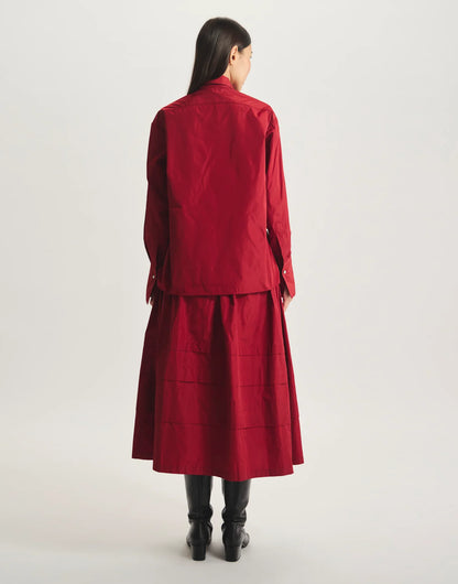 Chemise Ortiz fluide - Inès de la fressange