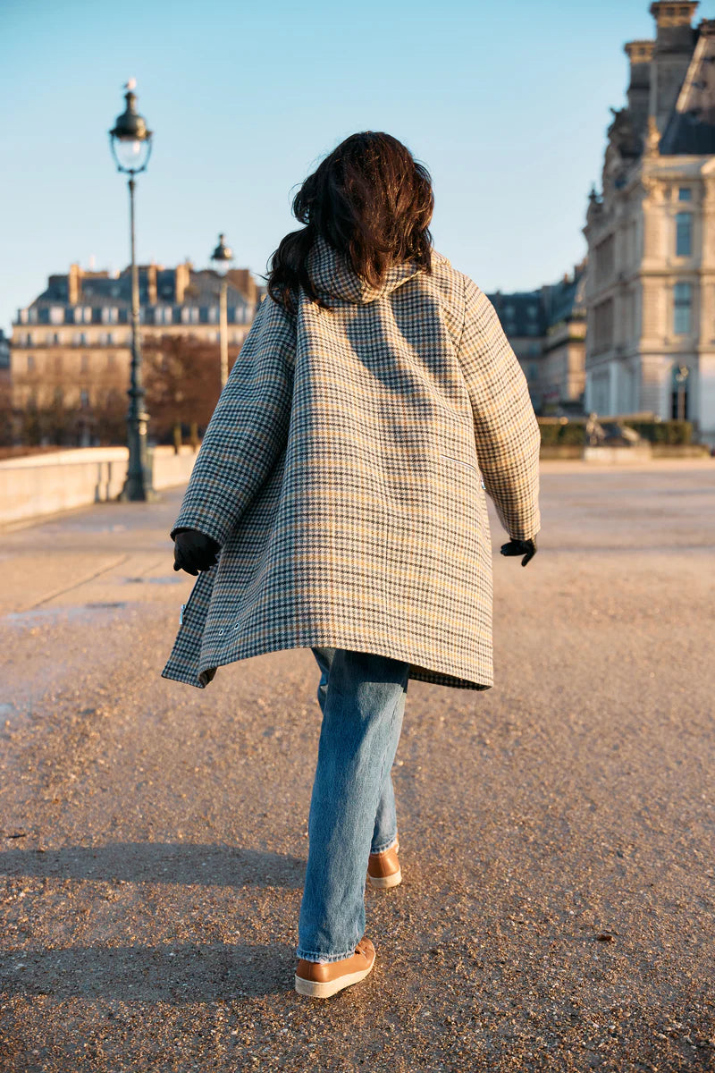 Parka Ninon - Pret Pour Partir