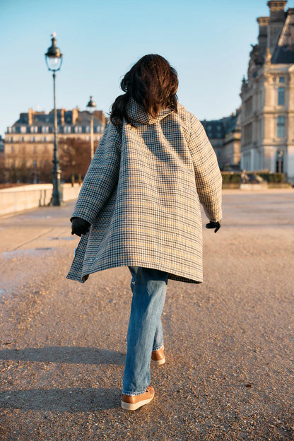 Parka Ninon - Pret Pour Partir