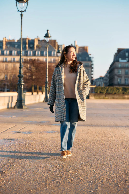 Parka Ninon - Pret Pour Partir