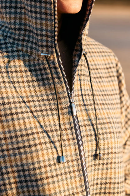 Parka Ninon - Pret Pour Partir