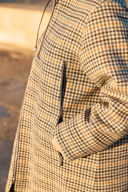 Parka Ninon - Pret Pour Partir