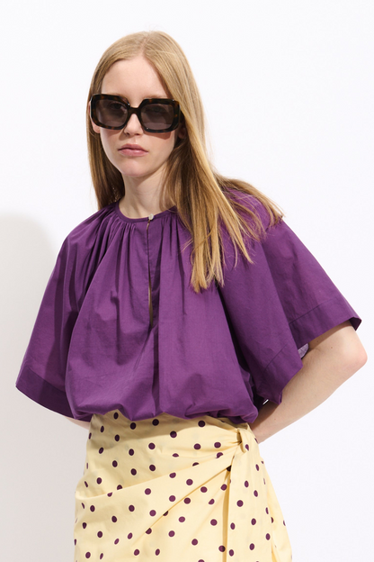 Blouse Carmela - BellePiece