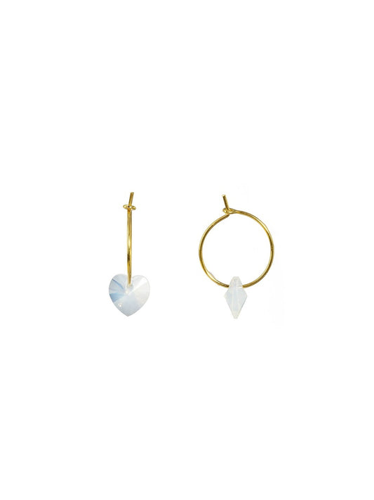 Boucles d'oreilles Jadorxs - Murielle Perrotti