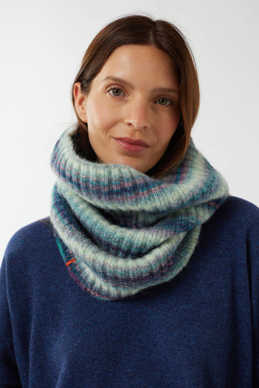 Snood Effet - Maevy