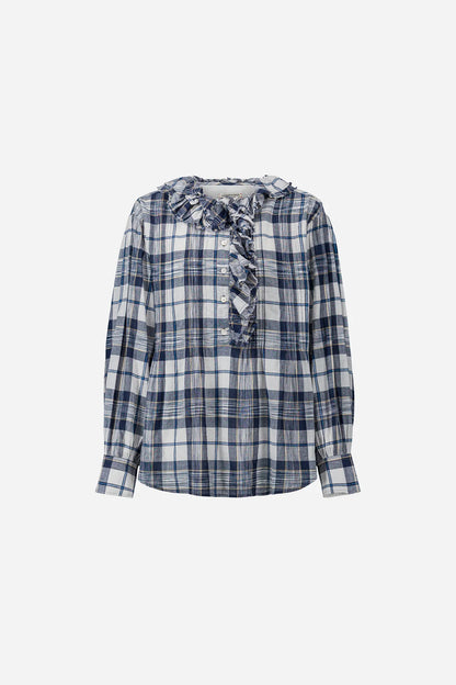 Blouse Pho - Laurence Bras