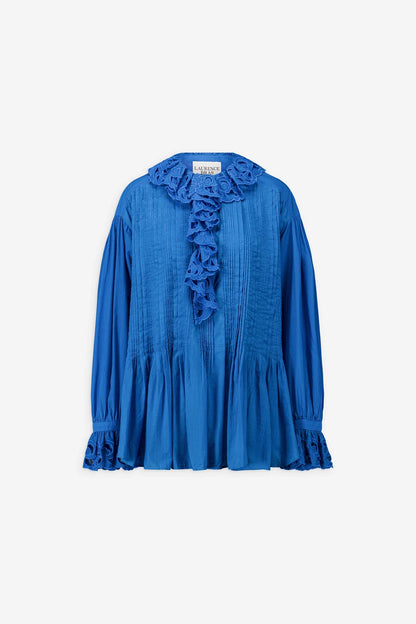 Blouse Poema - Laurence Bras