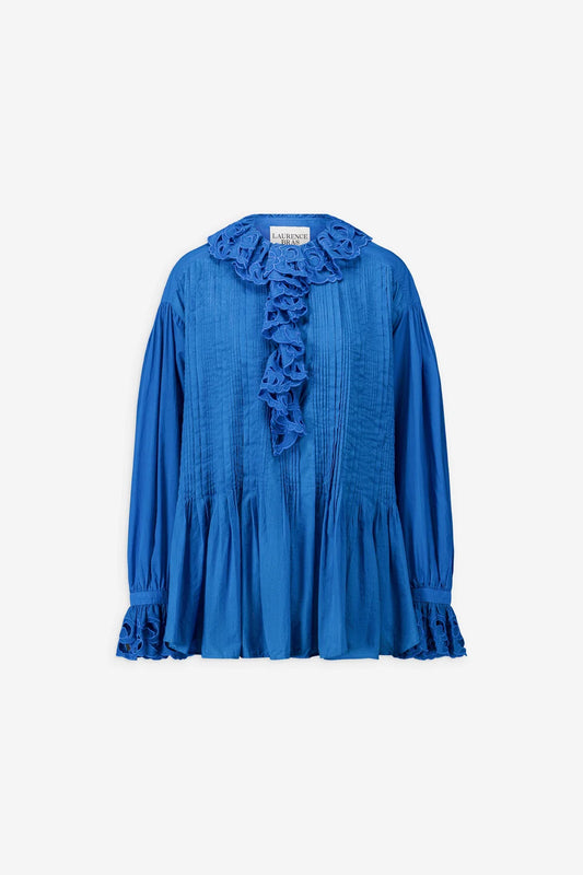 Blouse Poema - Laurence Bras