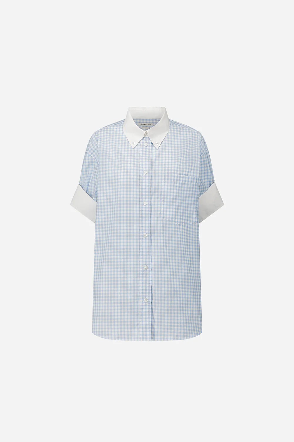 Chemise Ricka - Laurence Bras