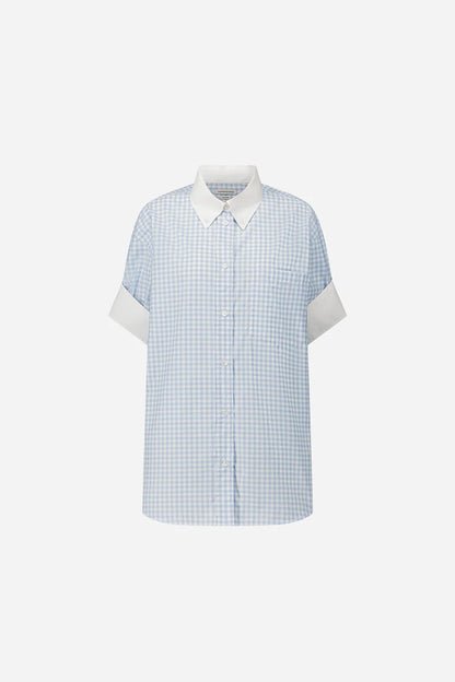 Chemise Ricka - Laurence Bras