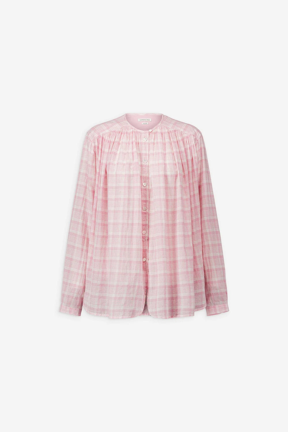 Chemise Cigar - Laurence Bras