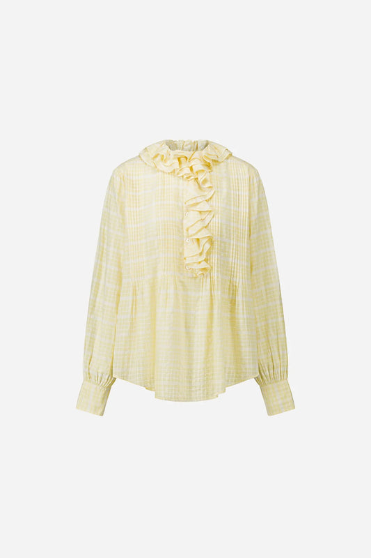 Blouse Phibi - Laurence Bras