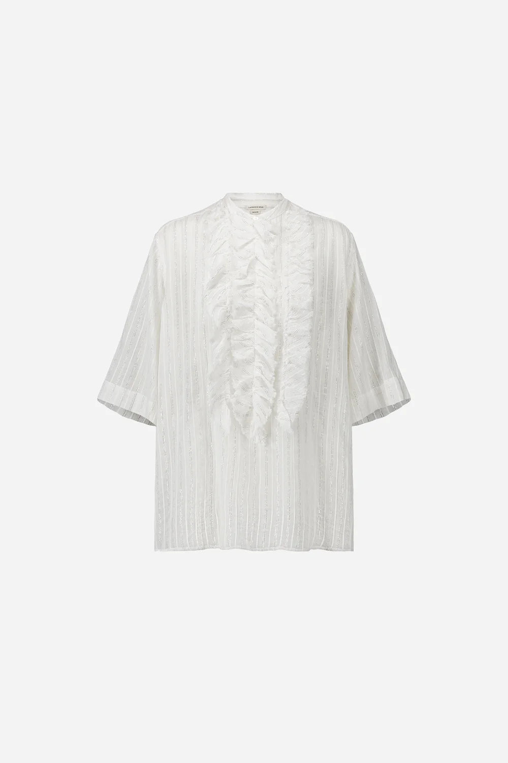 Blouse Magritashort - Laurence Bras