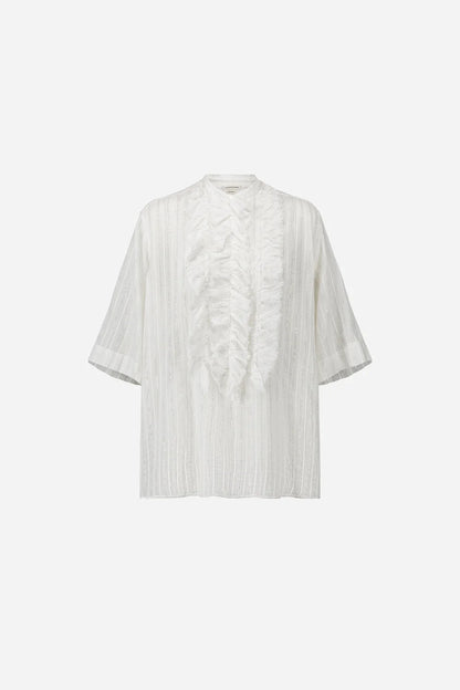 Blouse Magritashort - Laurence Bras