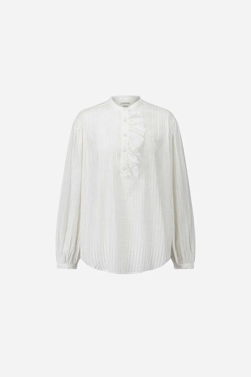 Blouse Fava - Laurence Bras