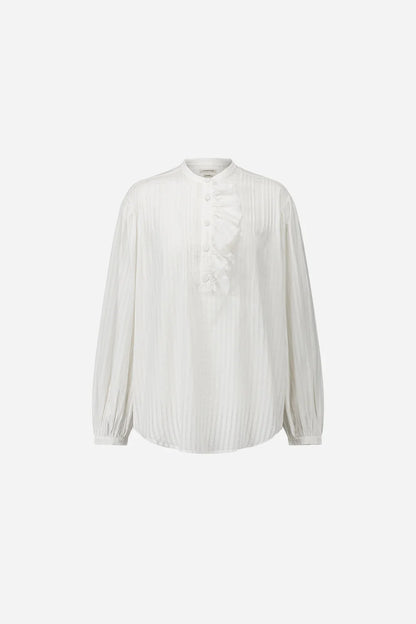 Blouse Fava - Laurence Bras