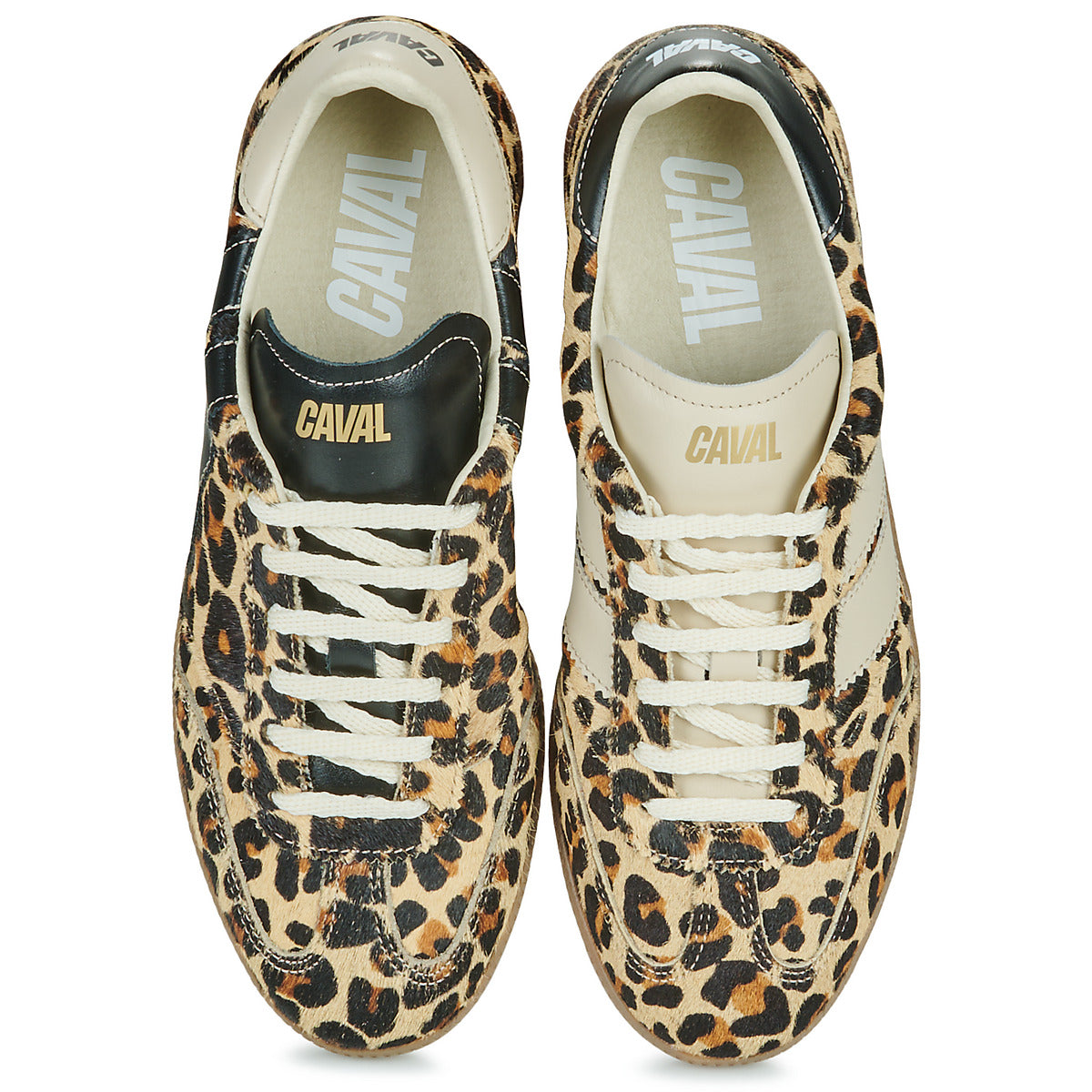 Baskets Leo Obsession - Caval