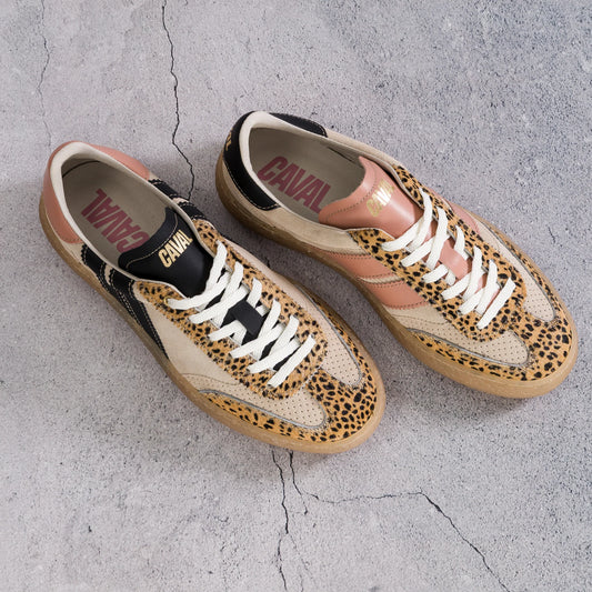 Baskets Pink Roar - Caval