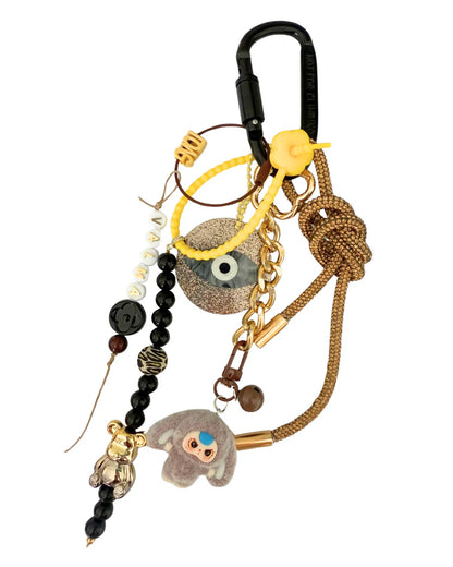 Porte clés Sacred Glow - Valma