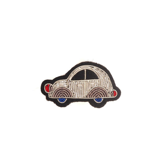 Broche 2CV - Macon & Lesquoy