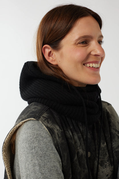 Cagoule capuche - Maevy