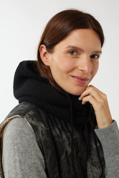 Cagoule capuche - Maevy