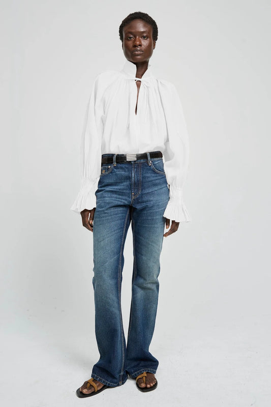 Blouse Wheela - Laurence Bras