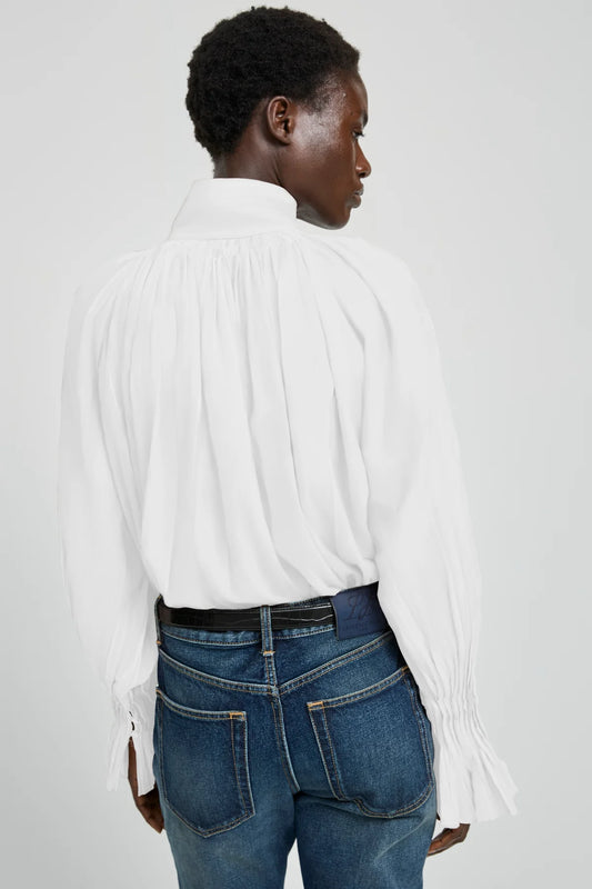 Blouse Wheela - Laurence Bras