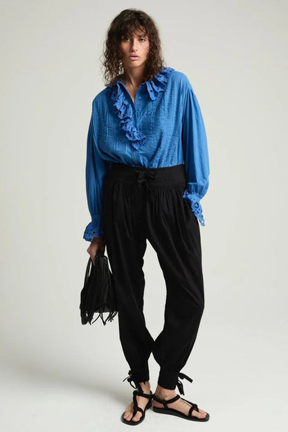 Blouse Poema - Laurence Bras