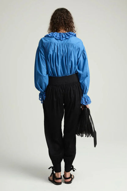 Blouse Poema - Laurence Bras