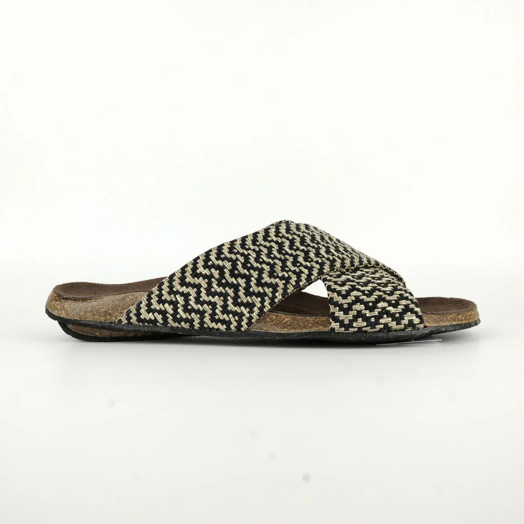 Mule Louisa - Bosabo