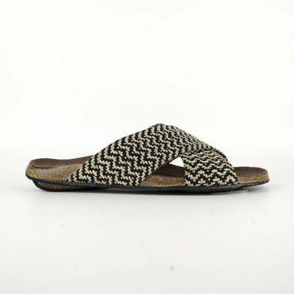 Mule Louisa - Bosabo