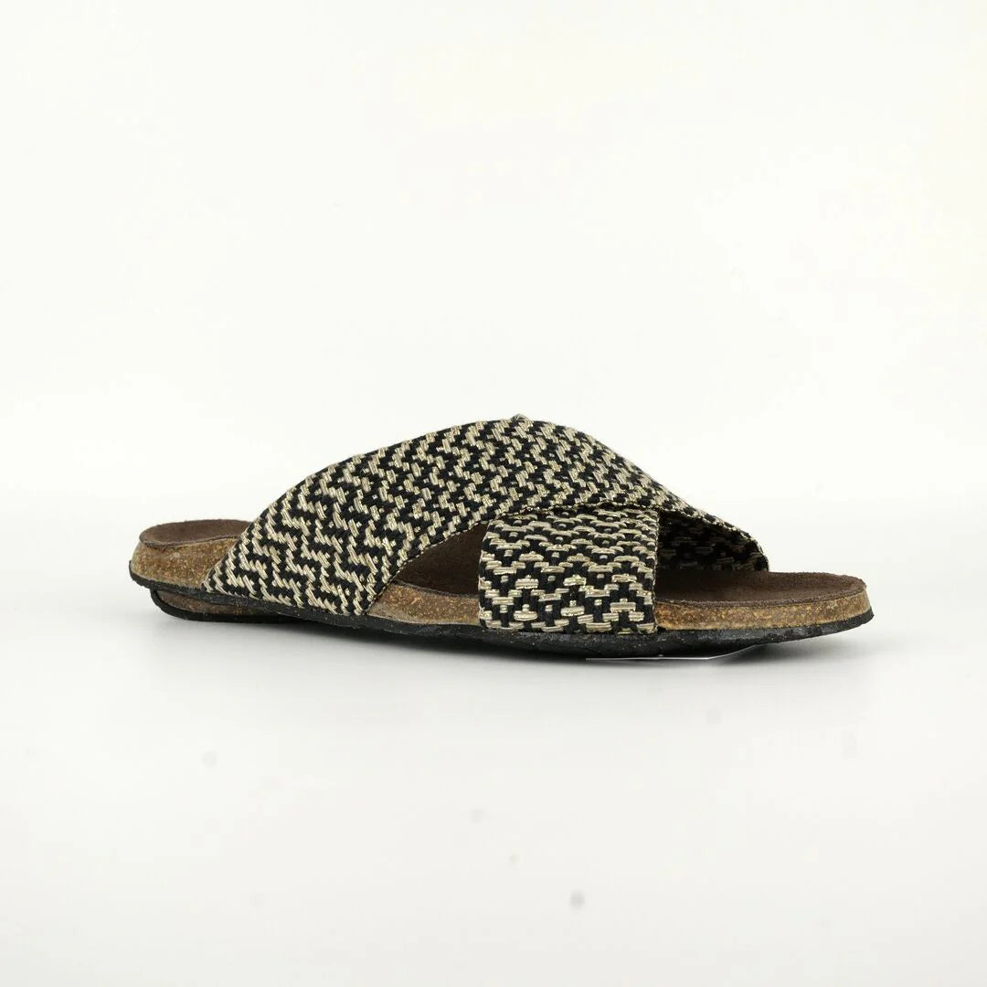 Mule Louisa - Bosabo