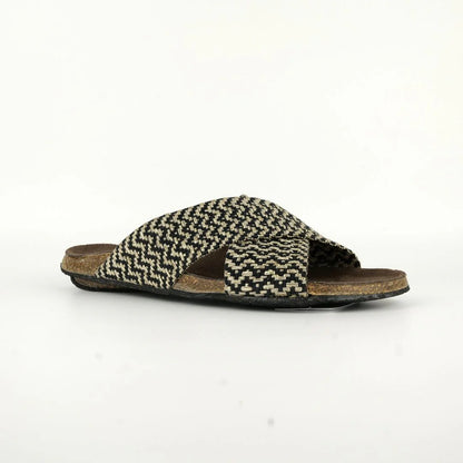 Mule Louisa - Bosabo