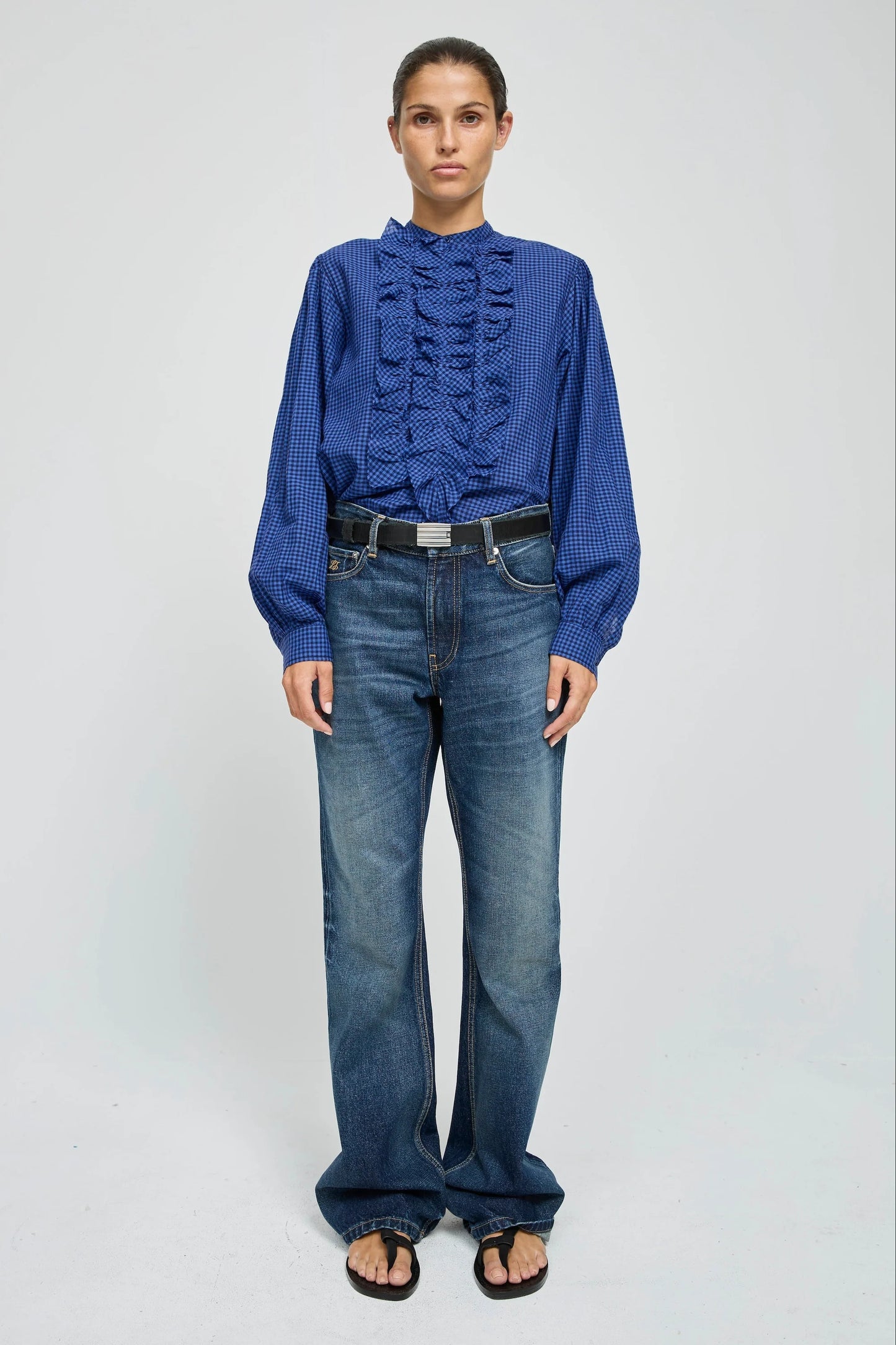 Chemise Magrita - Laurence Bras