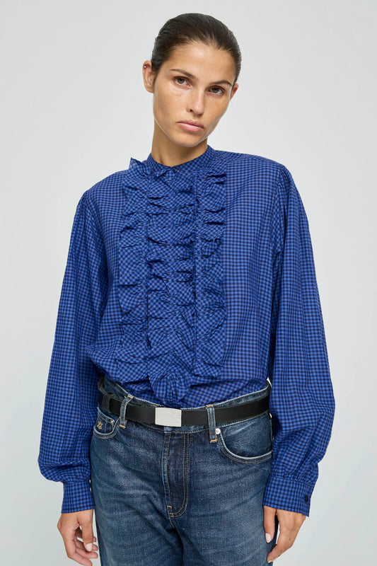 Chemise Magrita - Laurence Bras