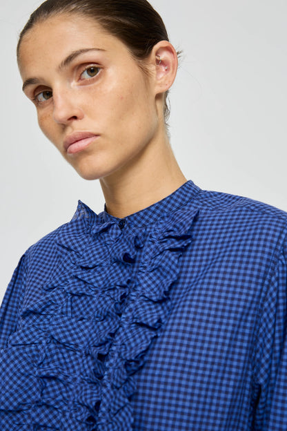 Chemise Magrita - Laurence Bras