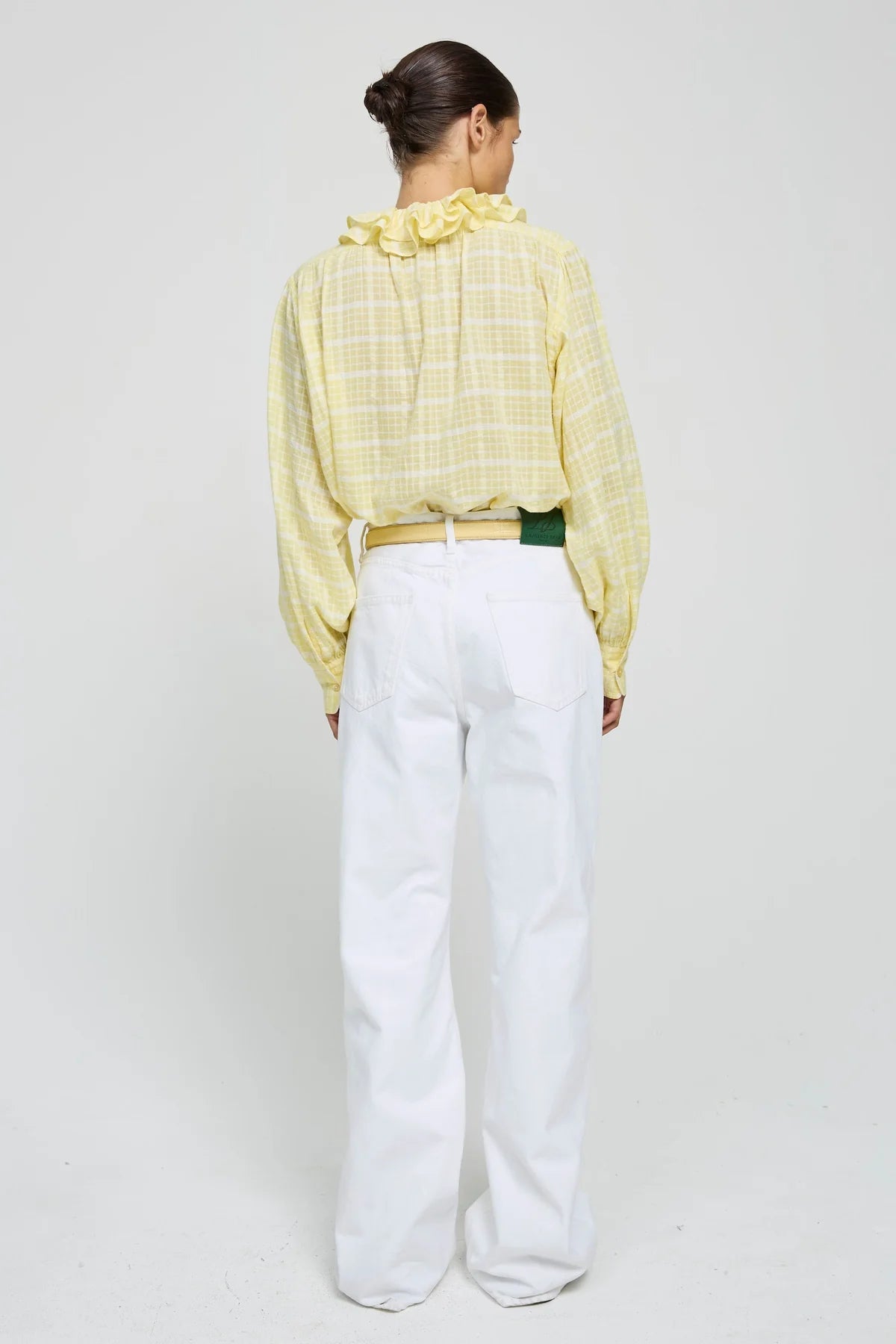 Blouse Phibi - Laurence Bras