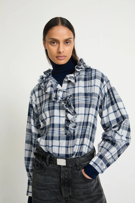 Blouse Pho - Laurence Bras