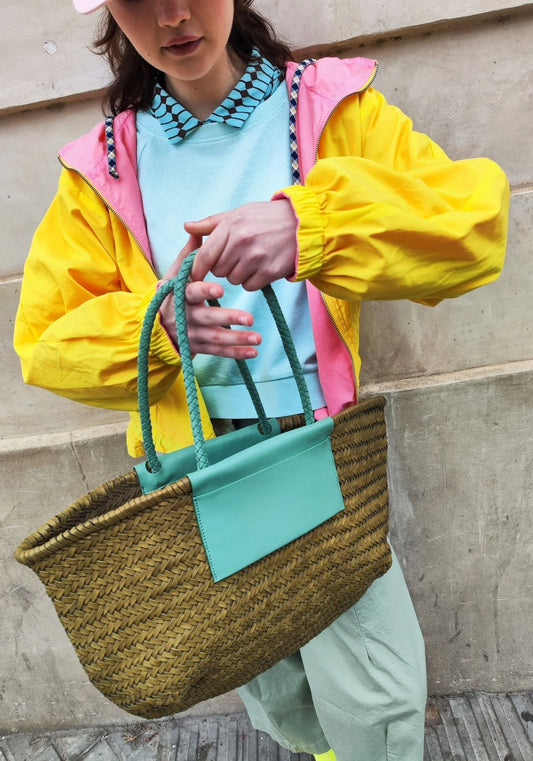 Veste Parra - Dr Bloom